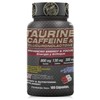 TAURINE, CAFFEINE  GLUCORONOLACTONE CAPSULE - Producto Original de Alta Calidad, Entrega Rápida y Segura, Garantía Incluida                           