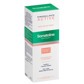 L.manetti-h.roberts & C. Somatoline Skin Expert Olio Post Sport 125 ml