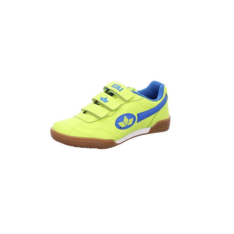 Geka Bernie V - Scape per Sport Indoor Unisex Bambini,
