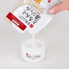 Nameraka Hompo Toronto No Gel (Thick Concentrated Gel), Refill Pack,