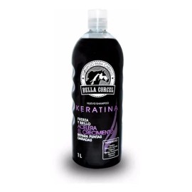 Shampoo Cola De Caballo Uso Humano Bella Corcel 1 Lt /k /sa