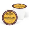 Don Francisco’s Hawaiian Hazelnut Flavored Medium Roast Coffee Pods -