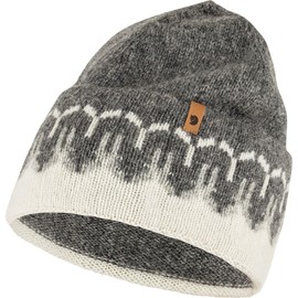 Fjällräven Unisex Hat Övik Path Knit Beanie/Övik Path Knit Beanie