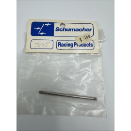 For Schumacher Vintage Schumacher CAT Differential Shaft T085