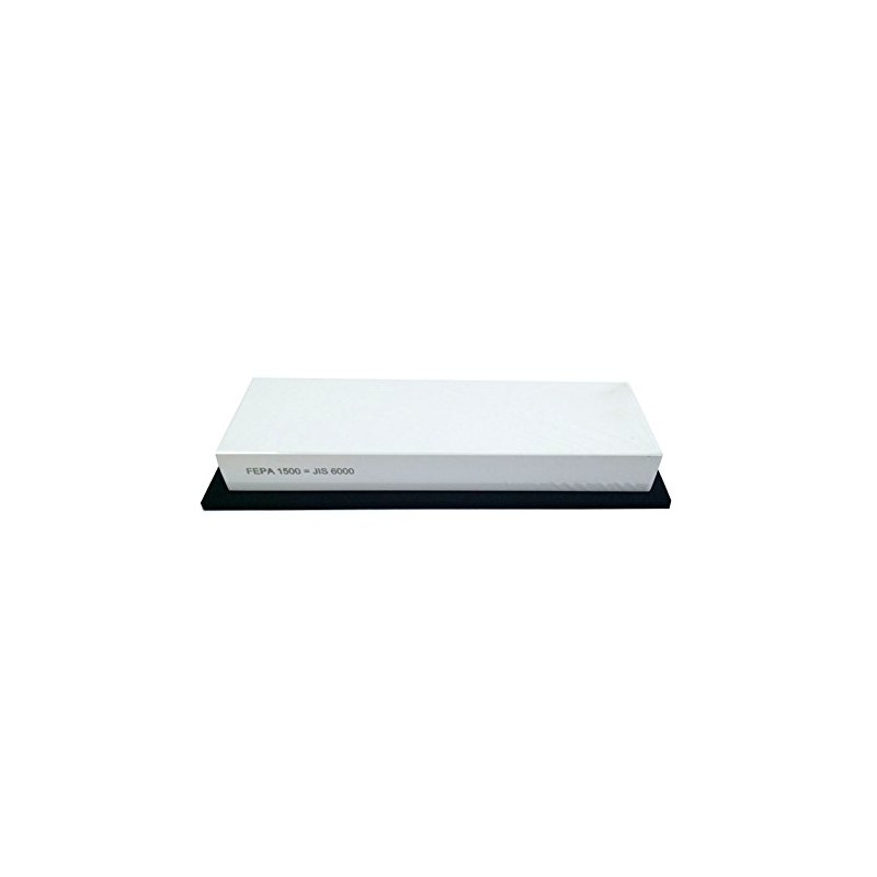 Zische Sharpening stone, precious corundum, 200 x 60 x 25