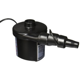 Coghlan's Electric Air Pump, 110/120-Volt