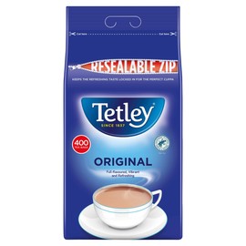 Tetley Original Tea Bags 1.25kg
