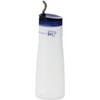 Takeya Plu Dispenser, Large, 12.8 fl oz (380 ml), Blue