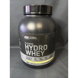 Optimum Nutrition Platinum Hydrowhey Protein Powder,Velocit