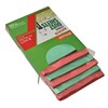 Brackit Plastic Disposable Dust Sheets - 6-Pack 3.6m x 2.7m