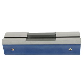 kimllier 8 Inch (200mm) Master Accurate Level Accuracy 0.02mm/m with Wooden Box Fit for Machinery Tool