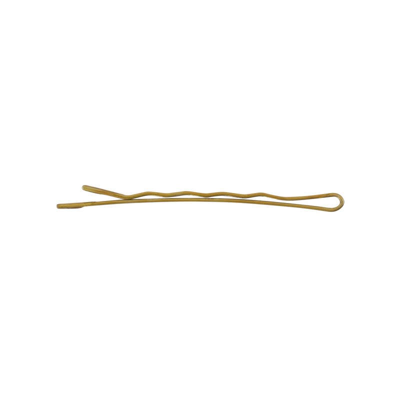 999 Bobby Pins 250g Tub 2" Bronze