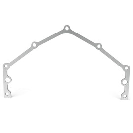 Camotokiit Transmission Spacer Plate 551820-250 for Chevy SBC BBC LS1 LT1 Engines Gen 1-5 – Fits Powerglide, TH350, TH400, 700R4, 4L60E, 4L80E, 6L80E, 8L90E