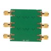 SWR High Power Bridge 1‑500Mhz 3 Ports Standing Wave Ratio
