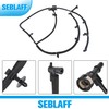 SEBLAFF Fuel Injector Return Line Kit Replacement for F-250 Super