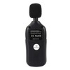 UA961 Black Portable Handheld Digital Sound Level Meter Noise Tester