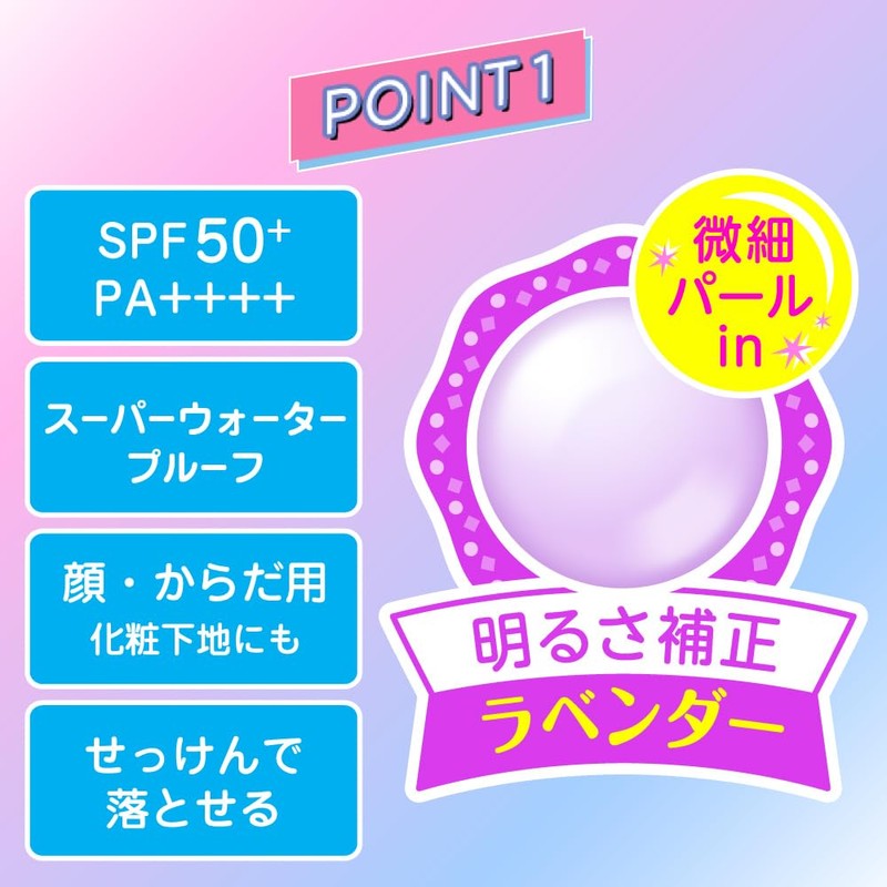 SKIN AQUA Rohto Skin Aqua Tone Up UV Essence SPF50+