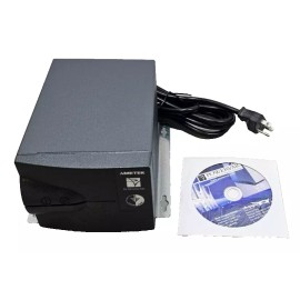 Powervar Ametek Powervar Ground Guard Power Conditioner ABCG152-11, 120V 1.6A, New 66025