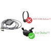 KELEFET for 2pcs Garmin Delta Sport Delta Upland Delta XC