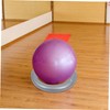 Outanaya Yoga Ball Base Stand Stable Ring Holder for Exercise