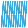 Scicalife 25 Pieces Spatula Mouth Spatula Tongue Spatula Cosmetic Spatula