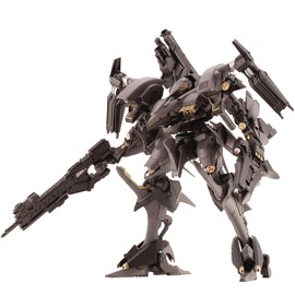 Kotobukiya Armored Core: Rayloenard 03-Aaliyah (Supplice Opening Ver.) Plastic Model Kit