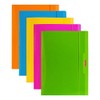 Herlitz® Colour Blocking A4 Briefcase with Elasticated Edging | Folder