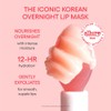 LANEIGE Lip Sleeping Mask Baya (Mascarilla De Noche Para Labios)