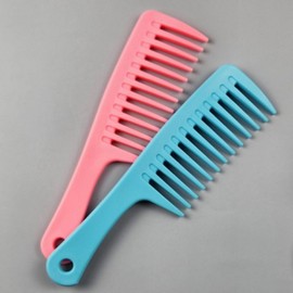 Hair Comb Set Brush 6ea