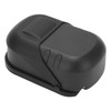 4 Digit Security Key Lock Box Wall Mount Portable Large