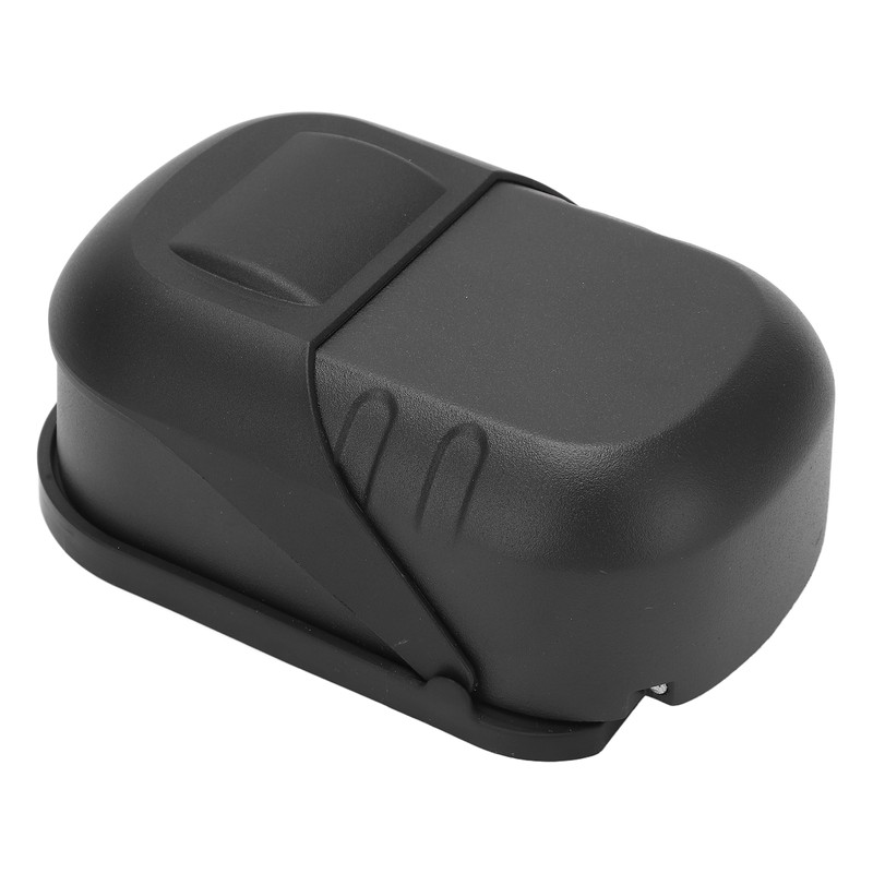 4 Digit Security Key Lock Box Wall Mount Portable Large