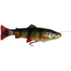 Savage Gear 4D Line Thru Pulse Tail Trout (20cm 102g