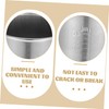 ULTECHNOVO Liquid Measuring Cup Measuring Cups Kitchen Measuring Gadgets Metal