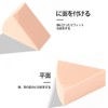 SZSL Puff Makeup Sponge, Wet & Dry Use, 15 Pieces,