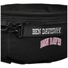 Ben Davis BDW-9274-CL-BKRD BKRD Shoulder Bag, BKRD