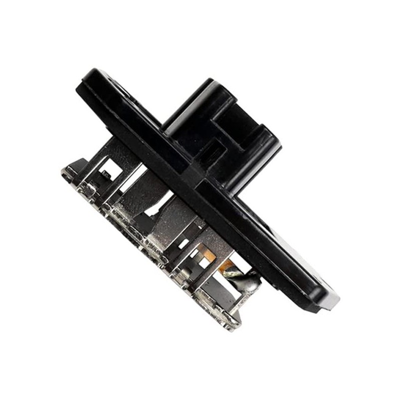 Beck/Arnley 204-0116 Blower Motor Resistor