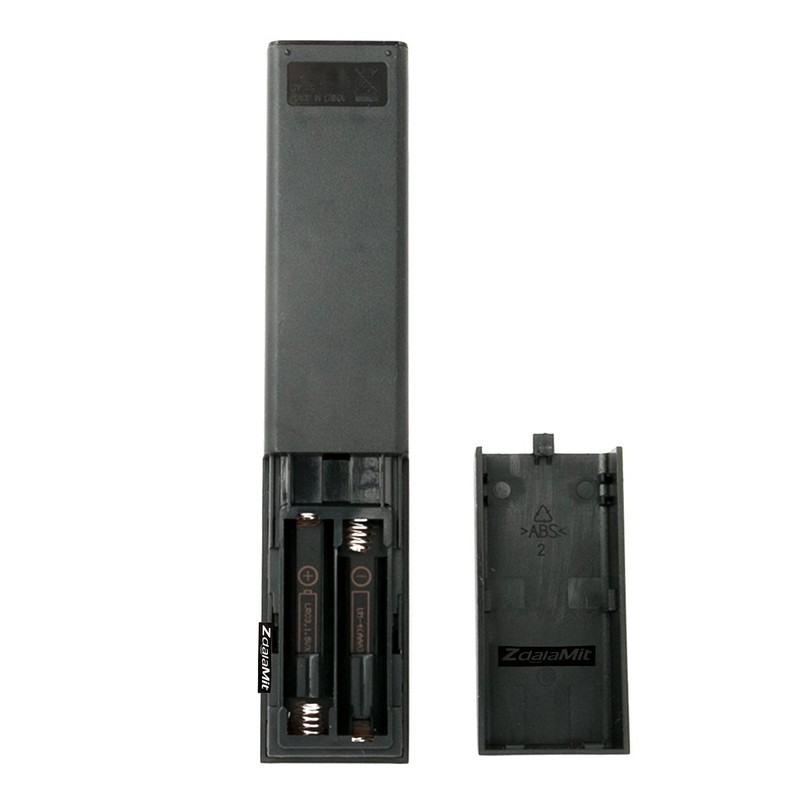 RMT-AM200U Replacement Remote Control Applicable for Sony Home Audio AV