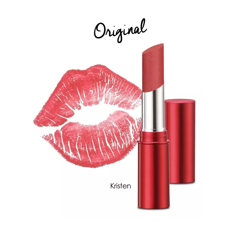Renova Labial Larga Duración Matte Absoluto Indeleble Kristen Renov