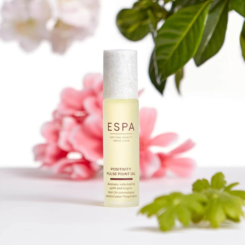 ESPA Positivity Pulse Point Oil