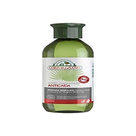 Corpore Sano -Shampoo - 300 ml.