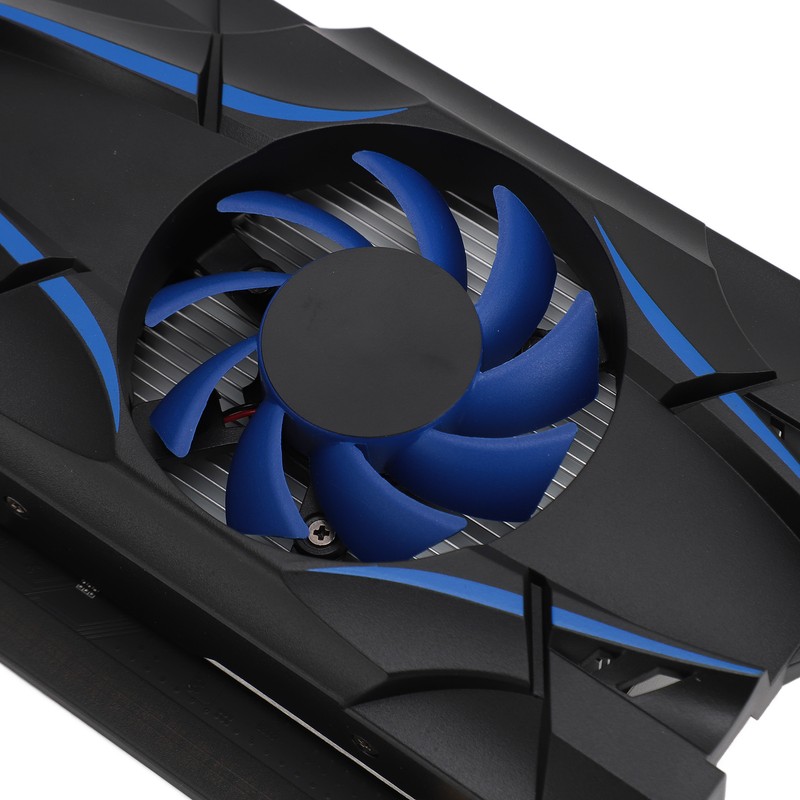 GT1030 2GD5 Graphics Card 2GB DDR5 64bit PCI Express 2.0