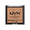 NYX PROFESSIONAL MAKEUP Can't Stop Won't Stop Mattifying Pressed Powder