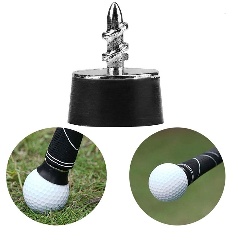 TOP-MAX 10 x Golf Ball Pick-up Retriever Golf Ball Claw