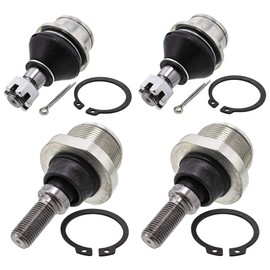 NICHE Ball Joint for Kawasaki 39186-0041 39186-0042 39186-0044 39186-0043 Brute force 650 Prairie 360 650 Upper Lower