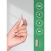Horbäach Pastillas de arándano + vitamina C | 15.000 mg