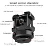 Ulanzi PT‑12 SLR Mirrorless Camera Three Heads Hot Cold Shoe