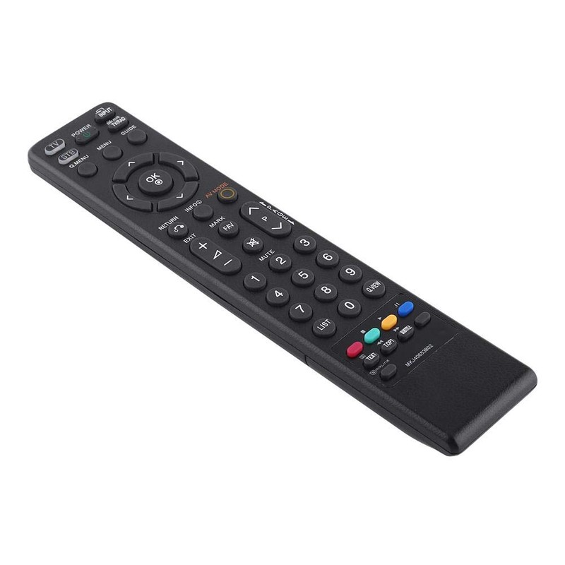 Smart TV Remote Control TV Replacement Control Compatible with MKJ40653802