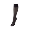 COMPRESSANA Calypso 40 Denier Fine Knit Support Knee Socks with