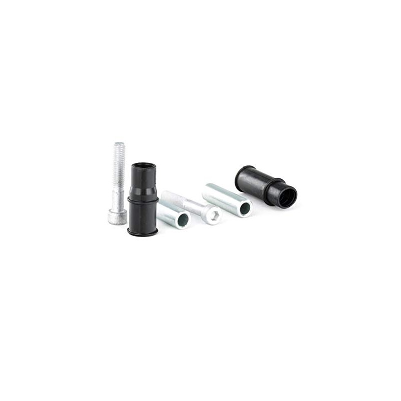 RIDEX Brake Caliper Guide Bolt 2169G0006