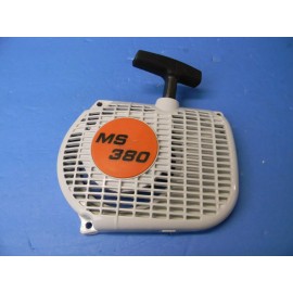 Aftermarket Replaces Stihl STARTER RECOIL ASSEMBLY FOR STIHL CHAINSAW 038 MS380 # 1119 080 2100 / 2102